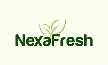 NexaFresh.com